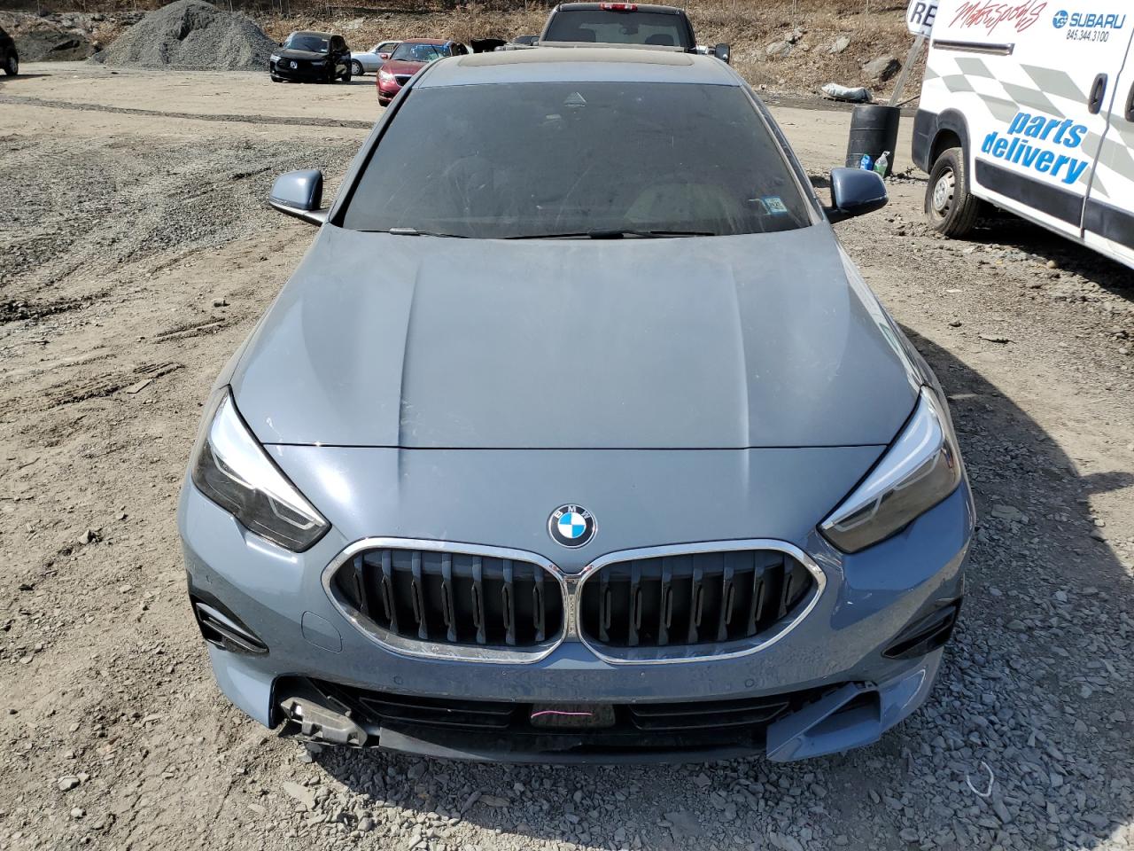 2023 BMW 2er - Image 5