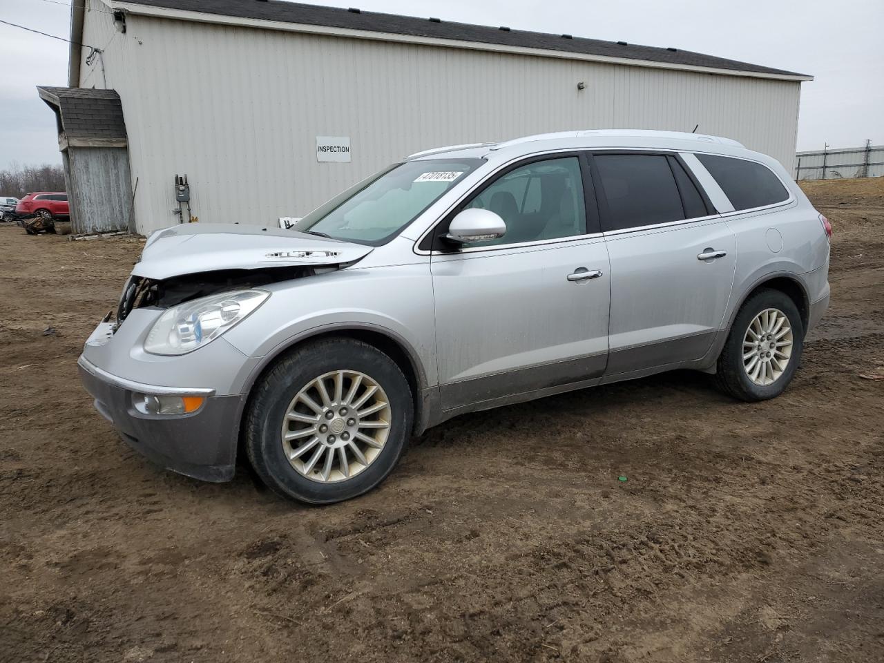 2012 Buick Enclave - Image 1