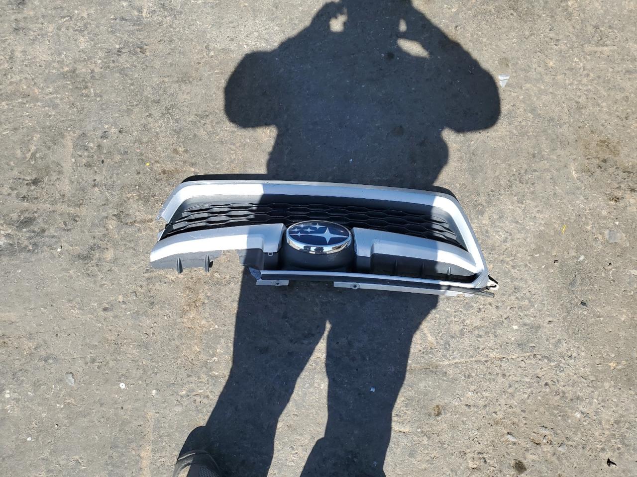 2012 Subaru Impreza - Image 13