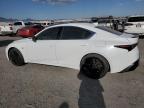 2023 Lexus Is 350 F Sport Design за продажба в Las Vegas, NV - Side