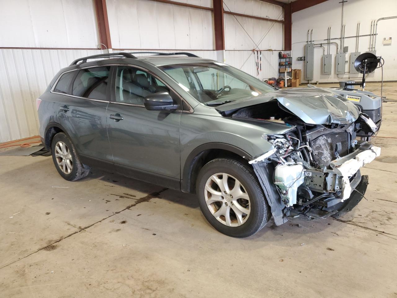 2012 Mazda CX-9 - Image 4