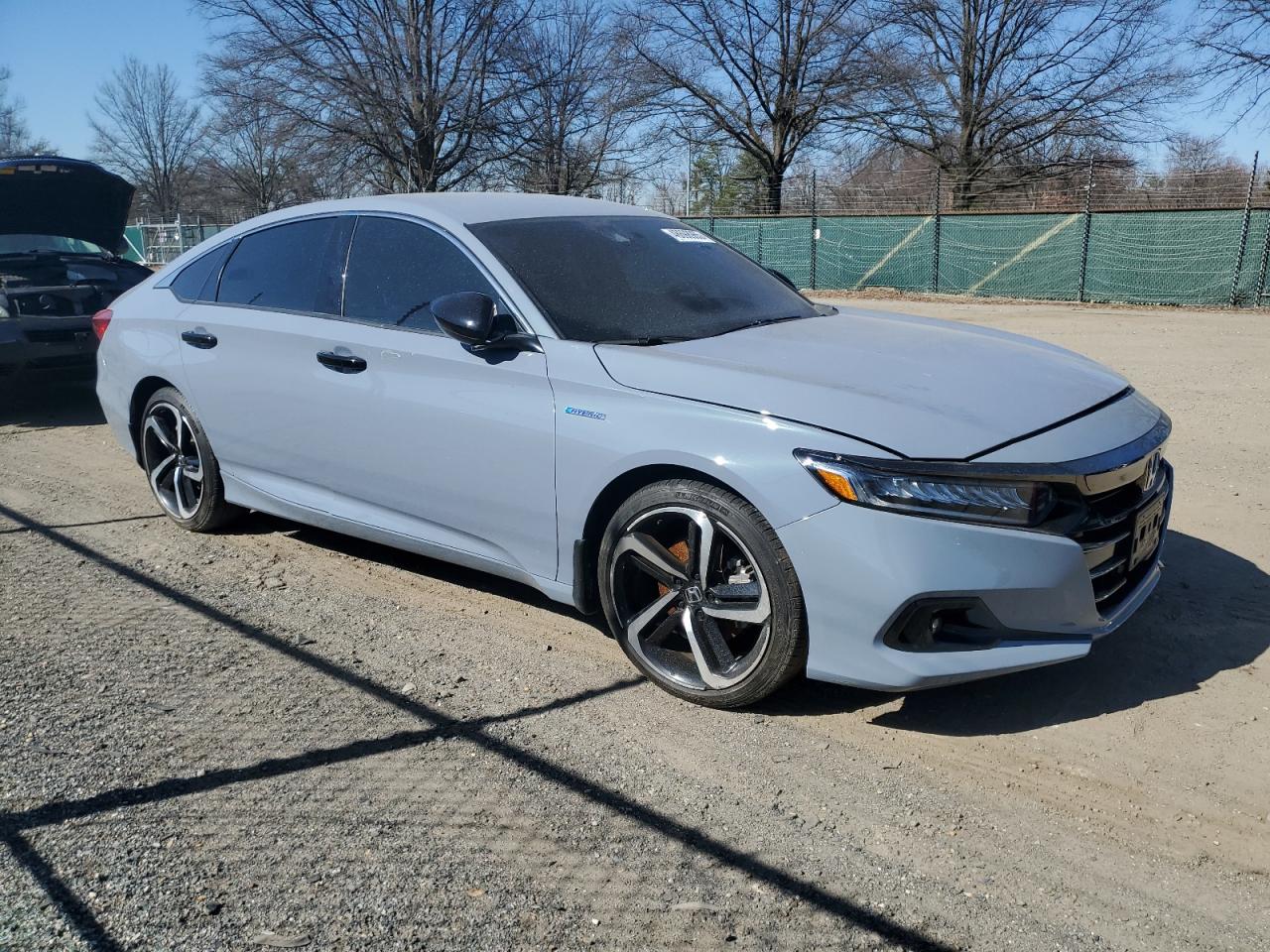 2022 Honda Accord - Image 4