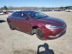 2016 Chrysler 200 Limited იყიდება Conway-ში, AR - Front End
