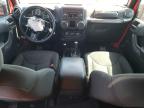2017 Jeep Wrangler Unlimited Sport за продажба в Dunn, NC - Front End