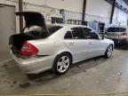 2007 Mercedes-Benz E 550 de vânzare în Spartanburg, SC - Rear End