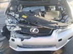2012 Lexus Ct 200 للبيع في Lebanon، TN - Rear End
