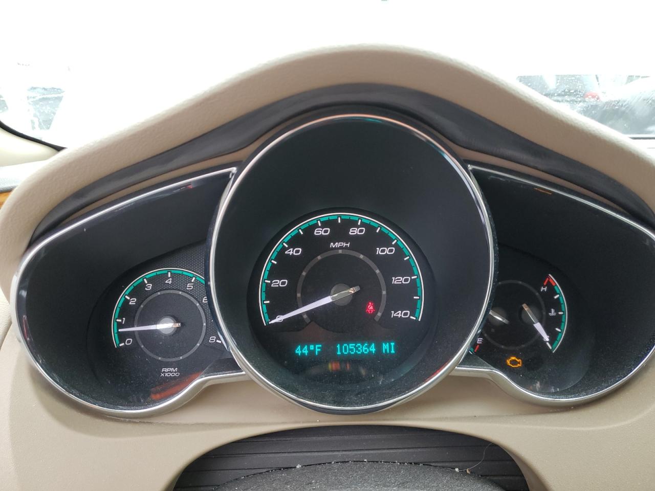 2011 Chevrolet Malibu - Image 9