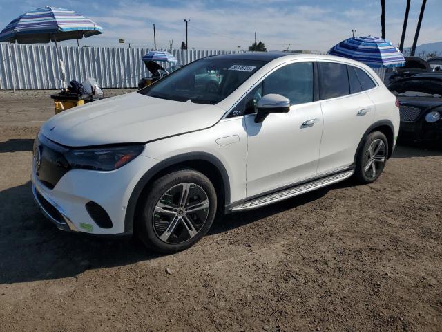 MERCEDES-BENZ EQE SUV 35 – zdjęcie z aukcji, lot #50178735