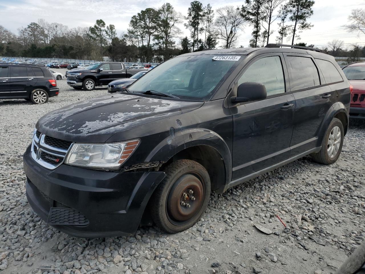 2015 Dodge Journey - Image 1