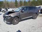 2016 Mitsubishi Outlander Se للبيع في Gainesville، GA - Front End