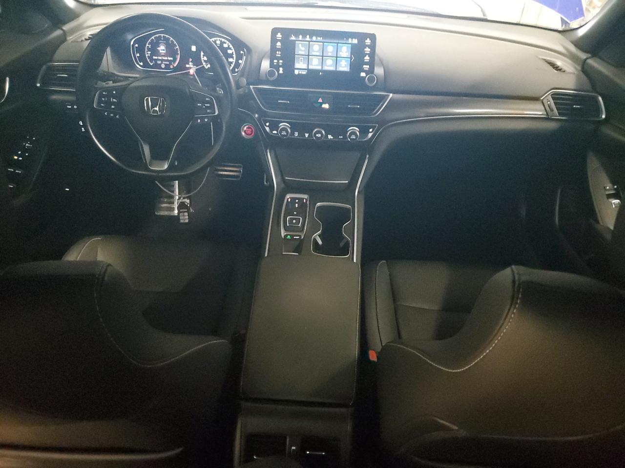 2020 Honda Accord - Image 8