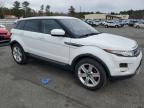 2013 Land Rover Range Rover Evoque Pure Premium на продаже в Exeter, RI - Rear End