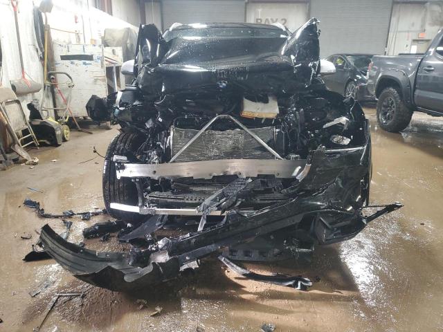  BMW X1 2023 Czarny