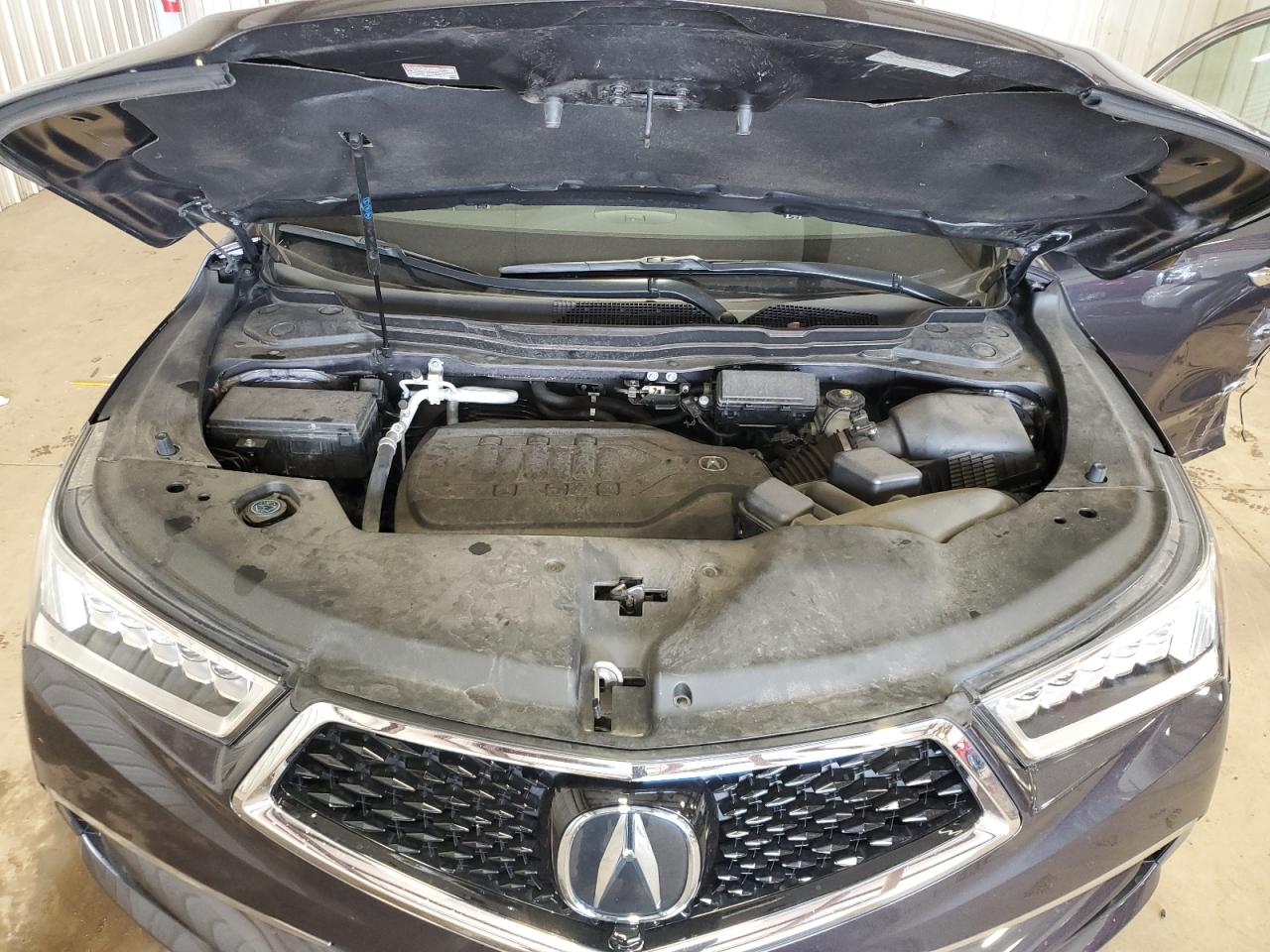 2020 Acura MDX - Image 12