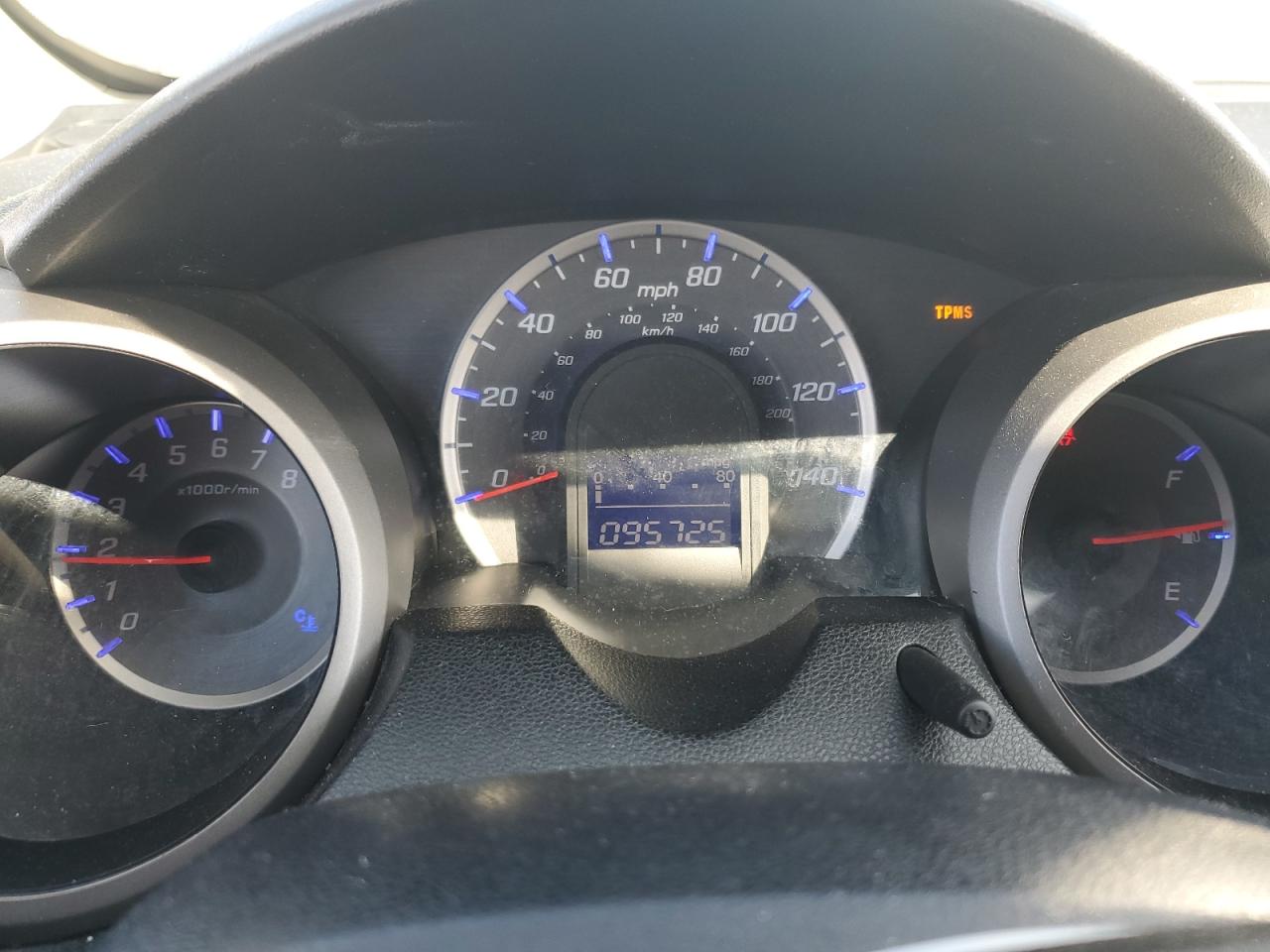 2009 Honda Fit - Image 9