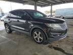 2015 Lincoln Mkc  zu verkaufen in Hayward, CA - Rear End