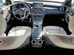 2015 Mercedes-Benz C 300 продається в Grand Prairie, TX - Normal Wear