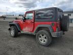 Airway Heights, WA에서 판매 중인 2012 Jeep Wrangler Rubicon - Front End