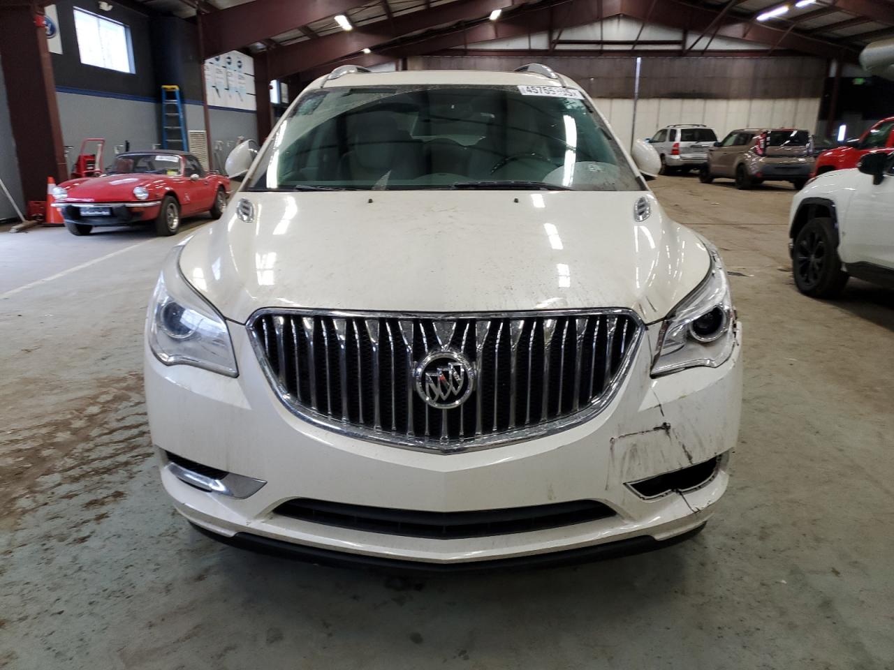 2015 Buick Enclave - Image 5