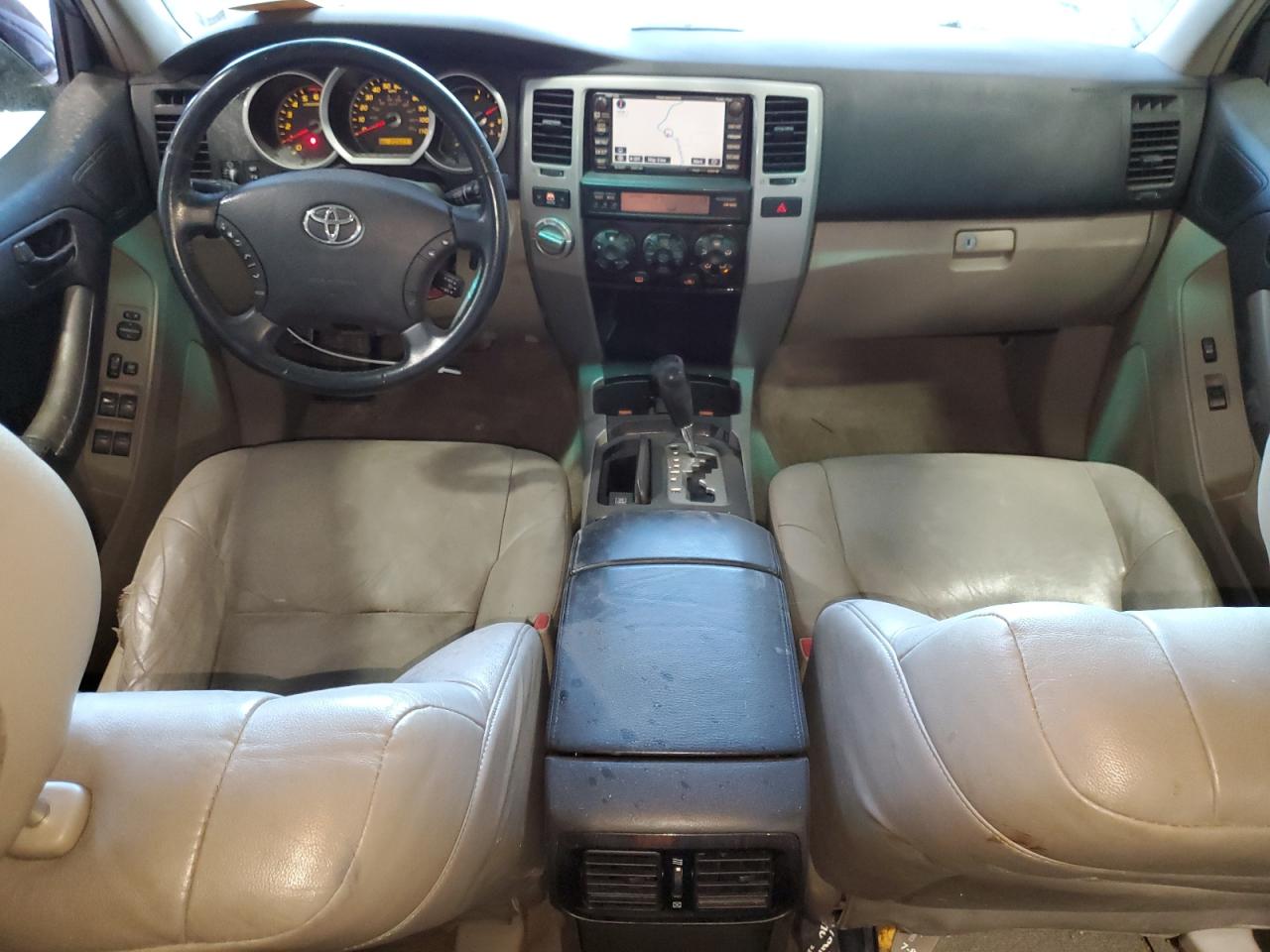 2007 Toyota 4Runner - Image 8