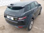 2018 LAND ROVER RANGE ROVE for sale at Copart SANDY