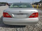 2003 Lexus Ls 430 للبيع في Montgomery، AL - Front End