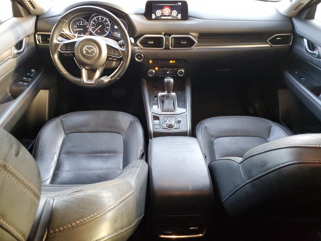 2017 Mazda CX-5 - Image 8