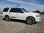 2007 Lincoln Navigator  продається в Cicero, IN - Side