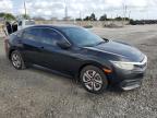 2017 HONDA CIVIC LX à vendre chez Copart FL - MIAMI SOUTH