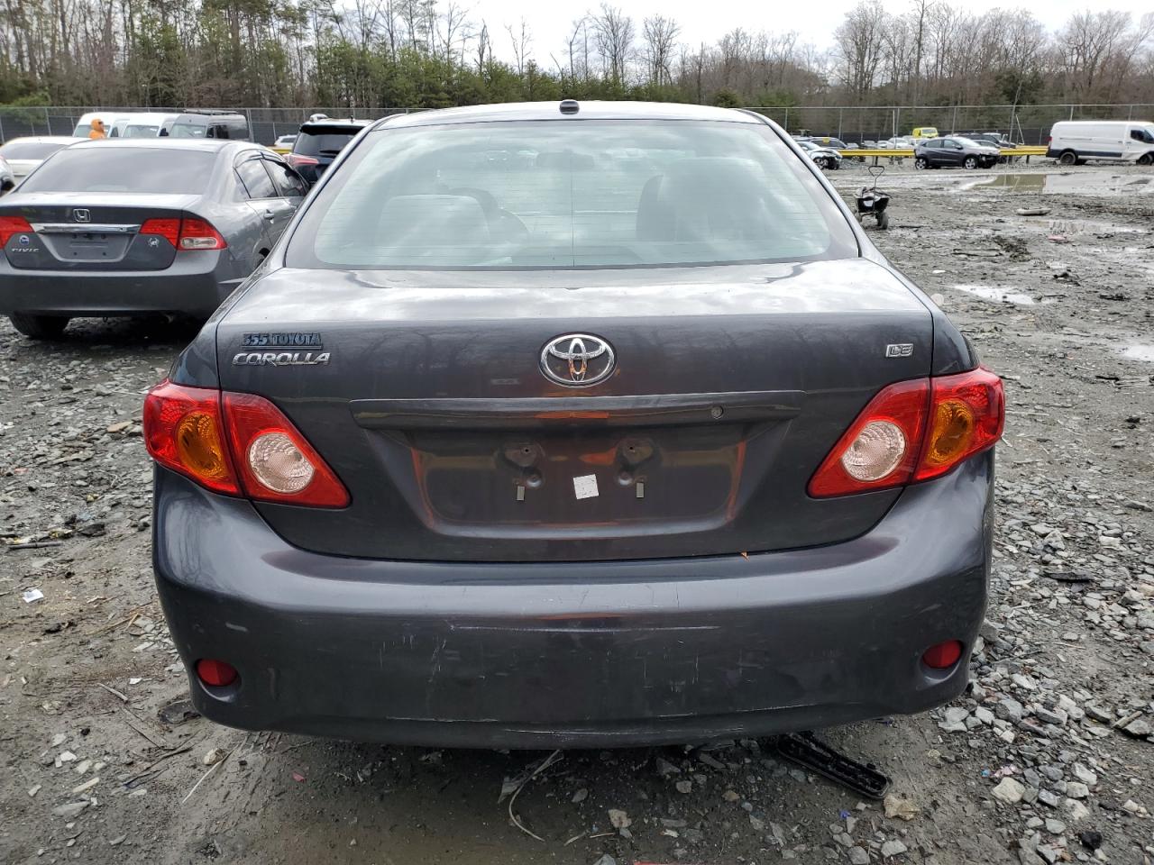 2010 Toyota Corolla - Image 6
