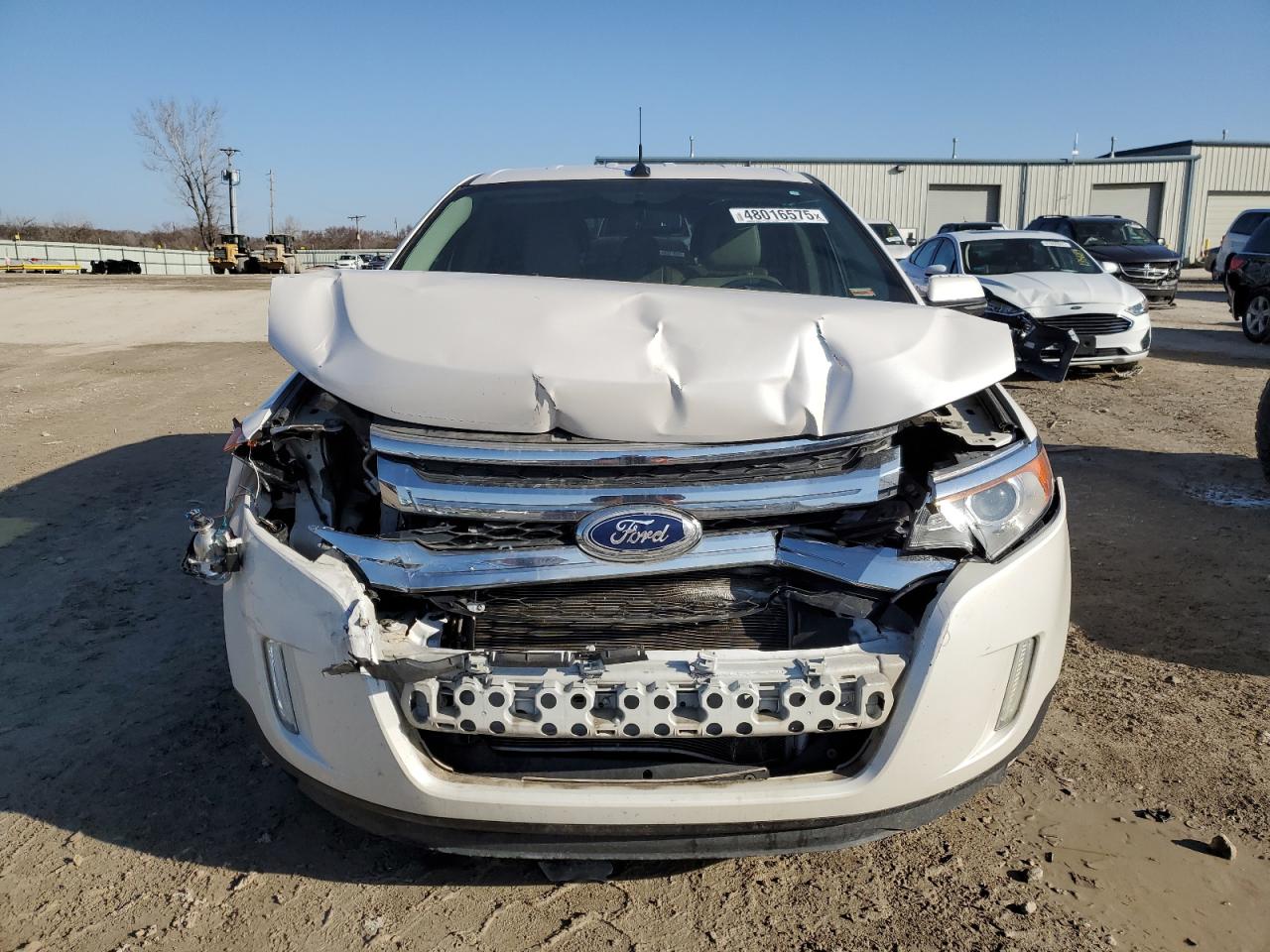 2013 Ford Edge - Image 5