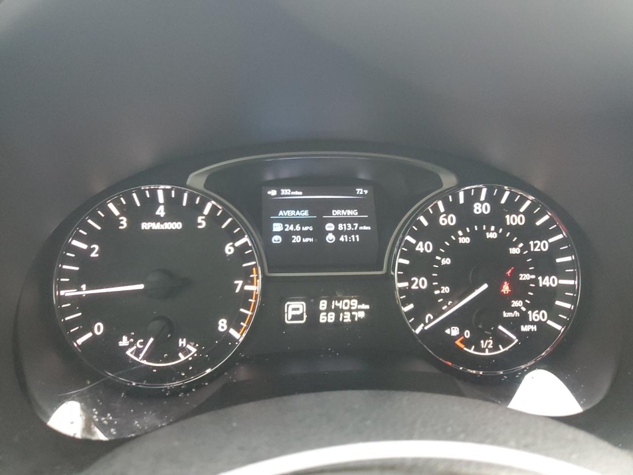 2013 Nissan Altima - Image 9