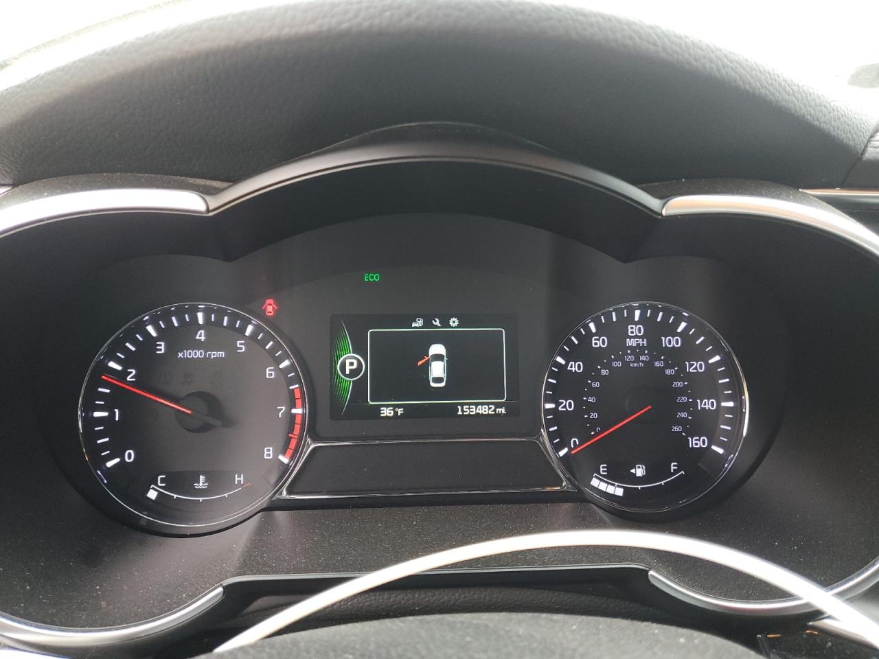 2014 Kia Optima - Image 9