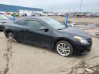 2010 Nissan Altima Sr de vânzare în Woodhaven, MI - Side