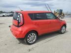 2017 Kia Soul + на продаже в Fredericksburg, VA - Front End