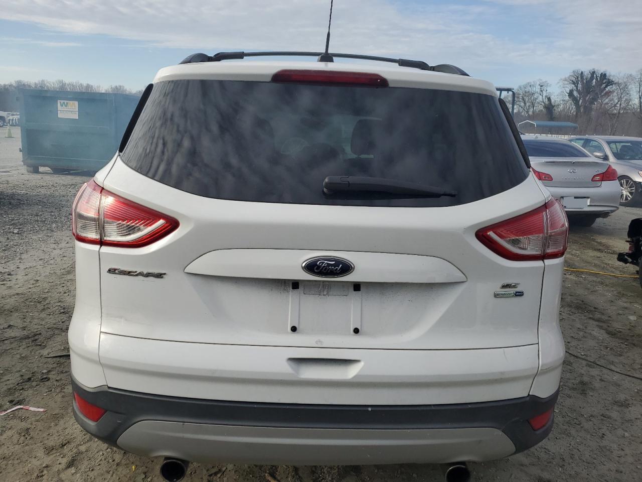 2013 Ford Escape - Image 6