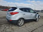 2011 Hyundai Tucson Gls للبيع في Chicago Heights، IL - Front End