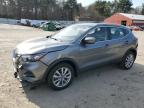 2021 Nissan Rogue Sport Sv for Sale in Mendon, MA - Front End