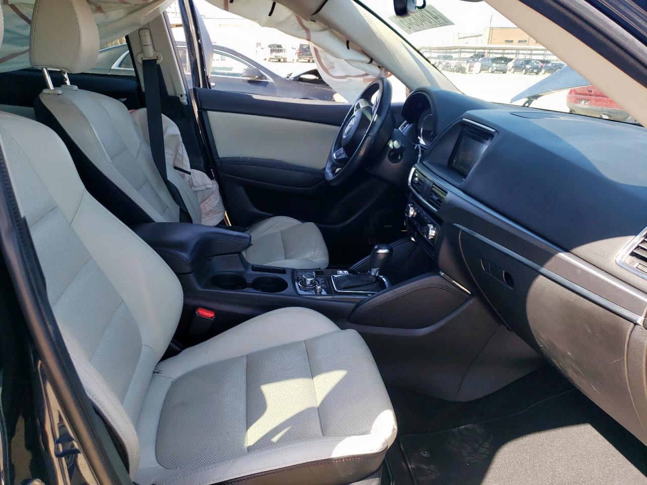 2016 Mazda CX-5 - Image 7