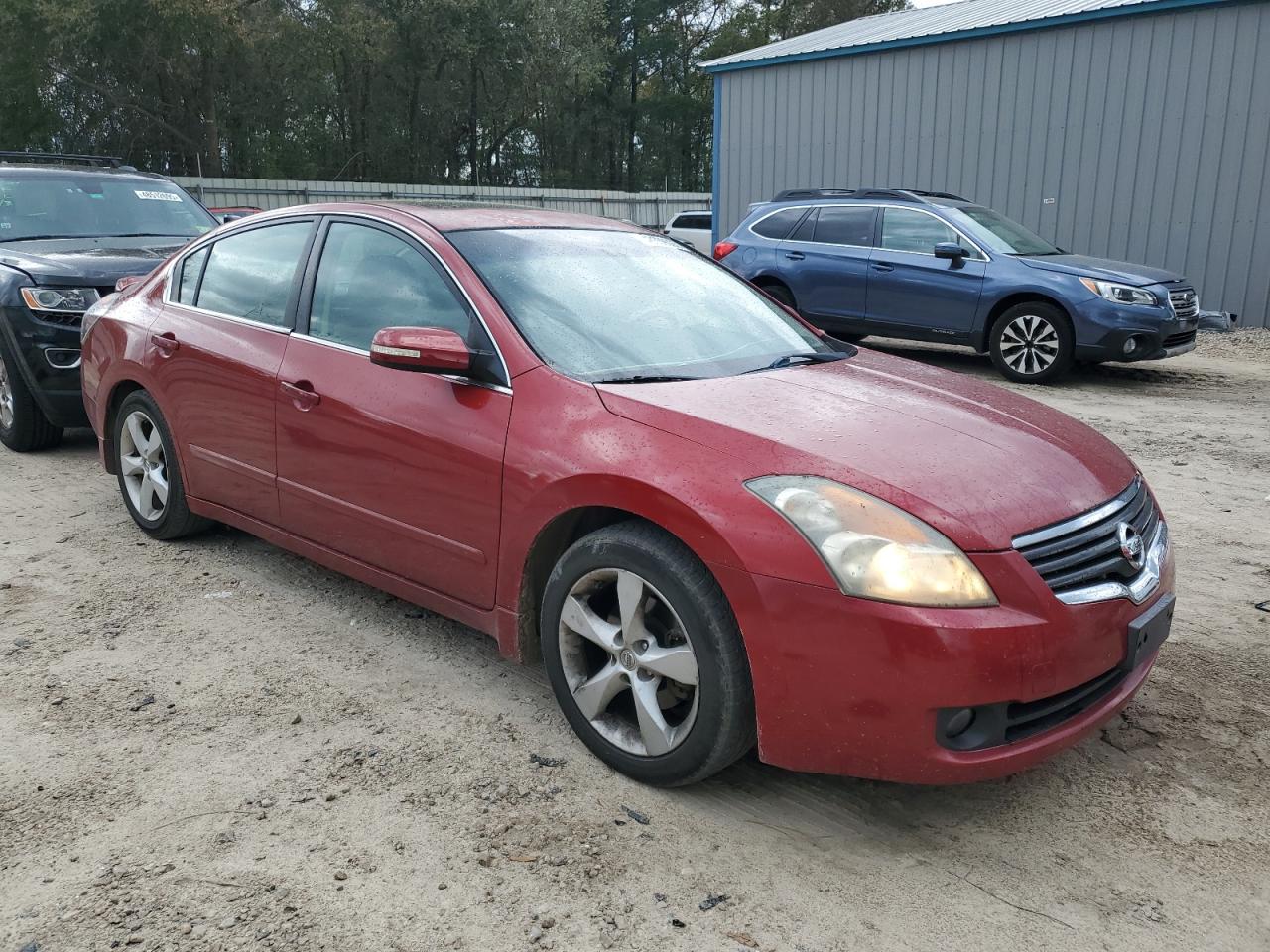 2009 Nissan Altima - Image 4