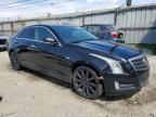 2013 Cadillac Ats Performance na sprzedaż w Los Angeles, CA - Front End