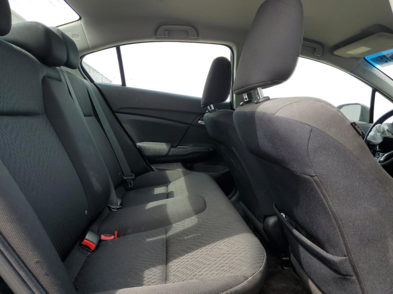 2015 Honda Civic - Image 11