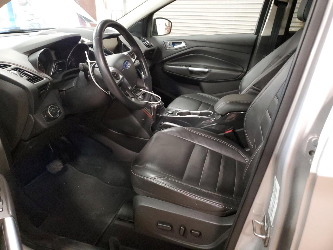2014 Ford Escape - Image 7