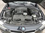 2016 Bmw 328 Xi Sulev за продажба в Lexington, KY - Mechanical