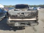 2004 Chevrolet Silverado C1500 zu verkaufen in Savannah, GA - Burn - Interior