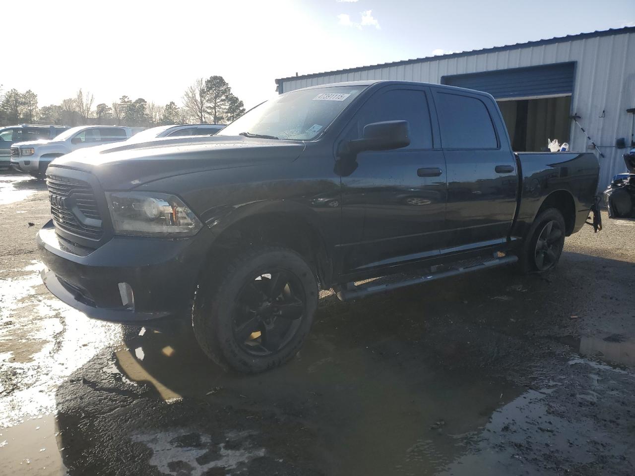 2014 RAM 1500 - Image 1