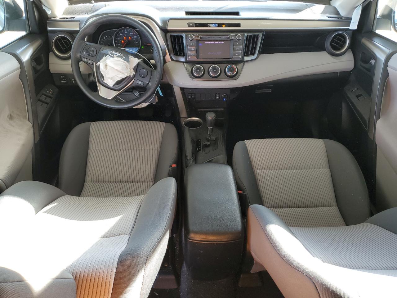 2013 Toyota RAV 4 - Image 8
