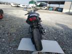 2012 Yamaha Fz8 N იყიდება Loganville-ში, GA - All Over