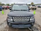 2015 Land Rover Lr4 Hse Luxury for Sale in Florence, MS - Normal Wear