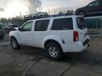 2010 Nissan Pathfinder S for Sale in Denver, CO - Front End